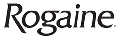Rogaine Logo