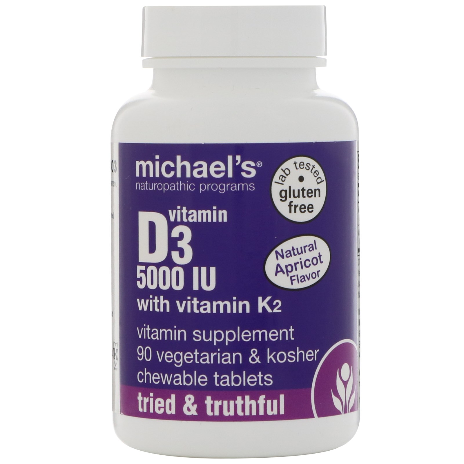 michaels vitamin d3